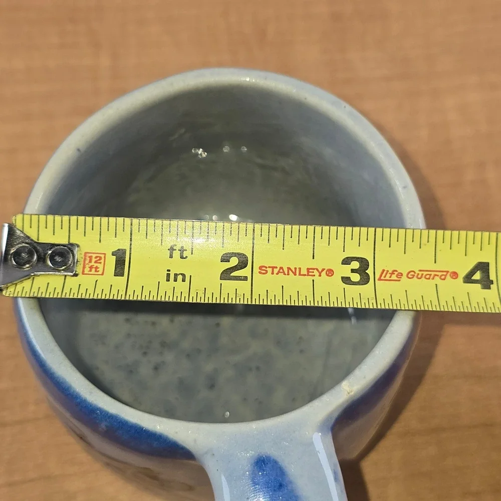 Tonala small ceramic
